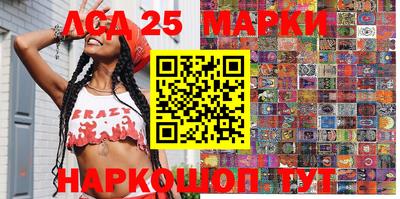 индика Аргун